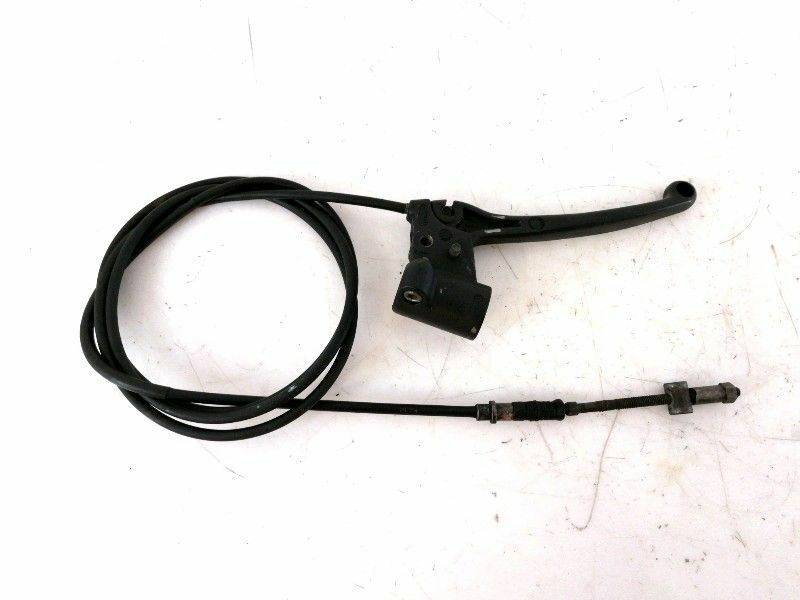 Cavo freno posteriore piaggio free 50 cc (1998) leva sinistra originale