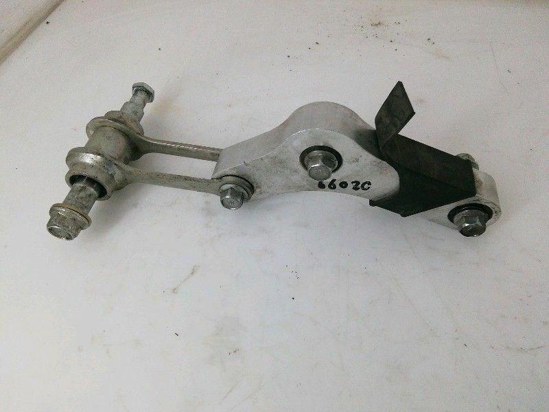 LEVERAGGIO AMMORTIZZATORE YAMAHA MT07 (2018 - 2020) COMPLETO - ORIGINALE