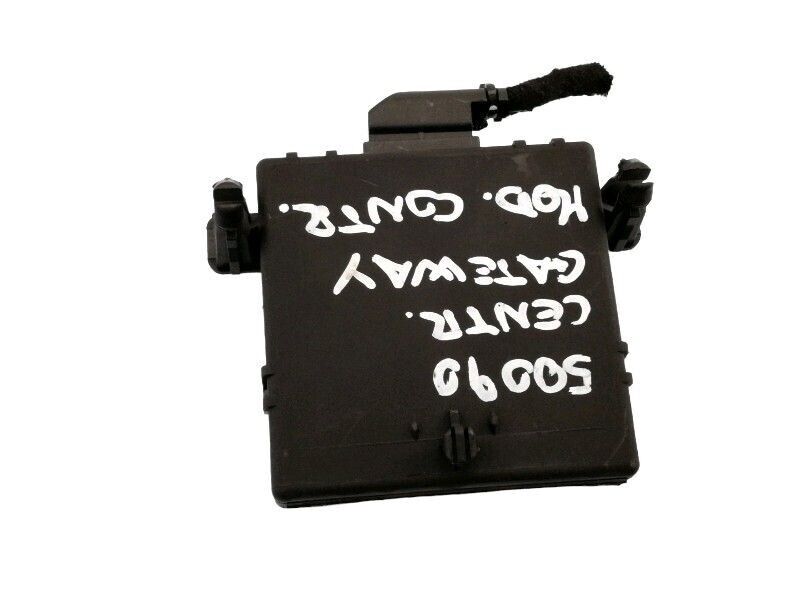 Centralina gateway audi a3 - 8p1 8pa (2008 - 2012) 1k0907530s originale