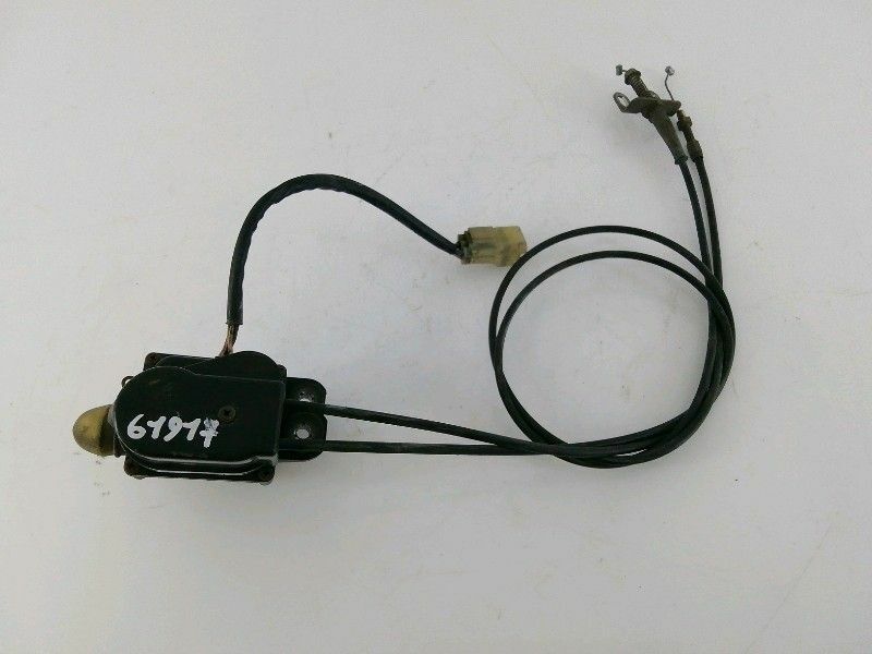 Motorino valvola scarico honda pantheon 150 cc (1998 > 2002) completo