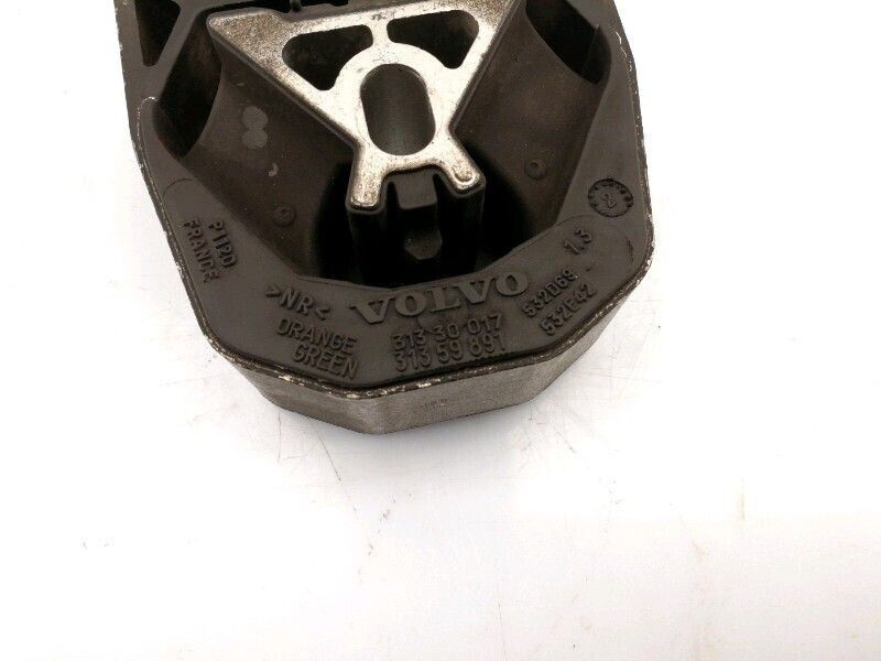 Supporto gomma motore volvo c70 (2009 in poi) 31330017 inferiore -