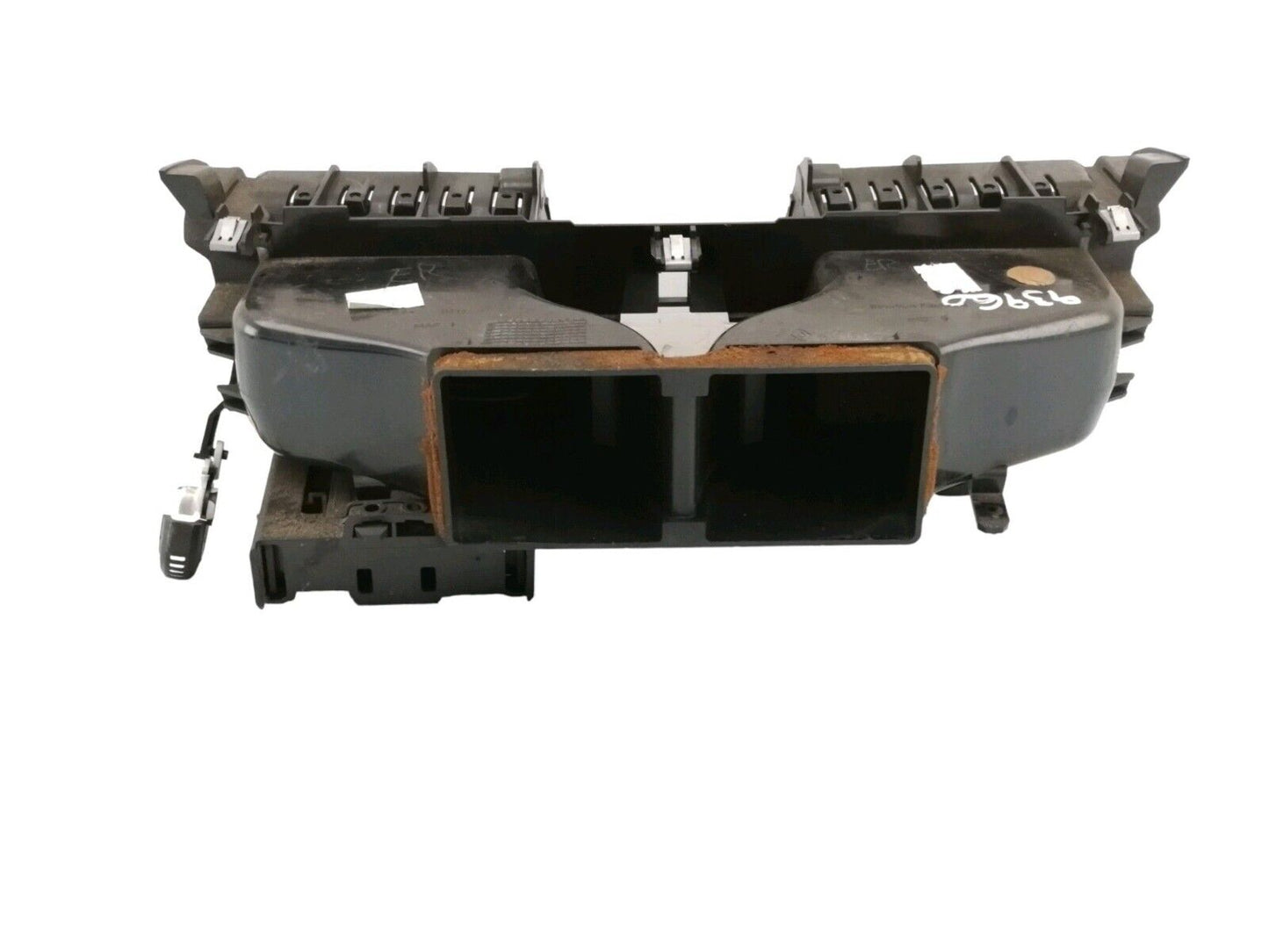 BOCCHETTE ARIA CENTRALI RENAULT LAGUNA (2007 IN POI) CRUSCOTTO - ORIGINALE