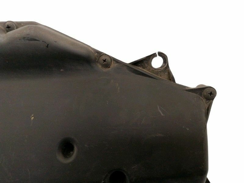 Scatola filtro aria honda silver wing sw -t 600 cc (2001 > 2016) originale
