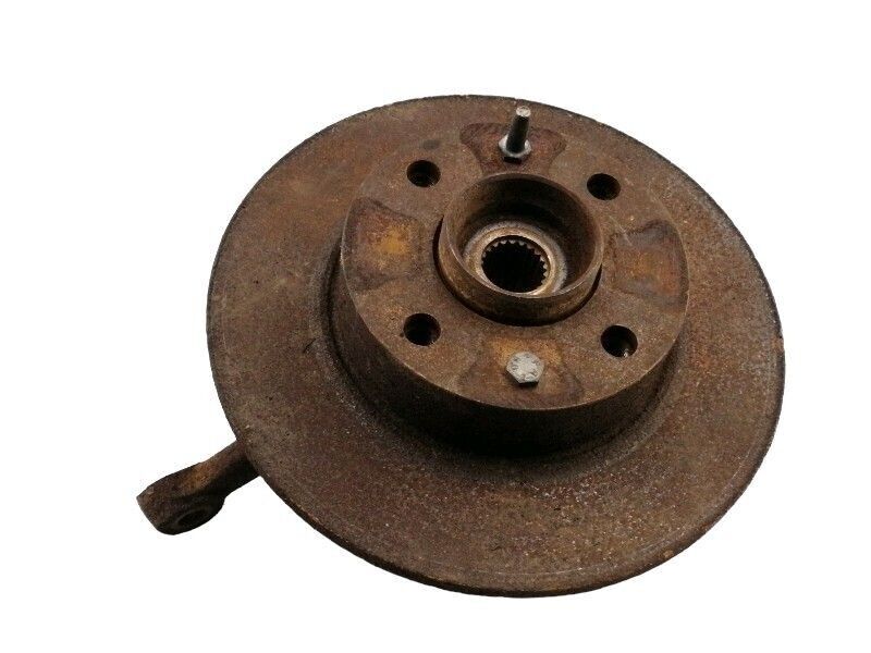 Fusello mozzo lancia delta lx (1986 - 1989) ruota anteriore destra -