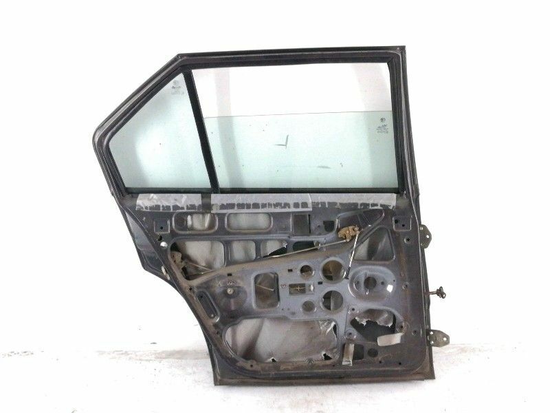 Porta posteriore sinistra alfa romeo 33 (1989 - 1995) con vetro e serratura