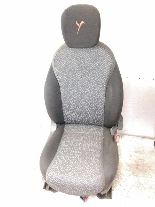 Sedili anteriori lancia ypsilon (2015 - 2021) sedile sinistro + destro