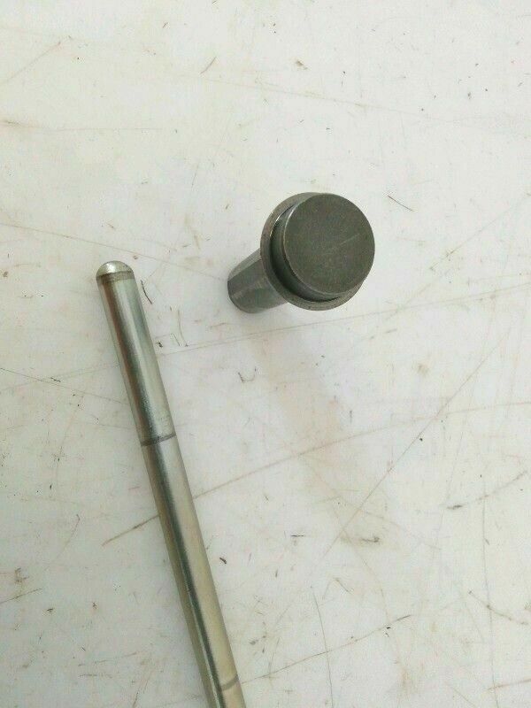 Asta attuatore frizione honda x11 cb1100sf (1999 > 2003 ) sc24e originale