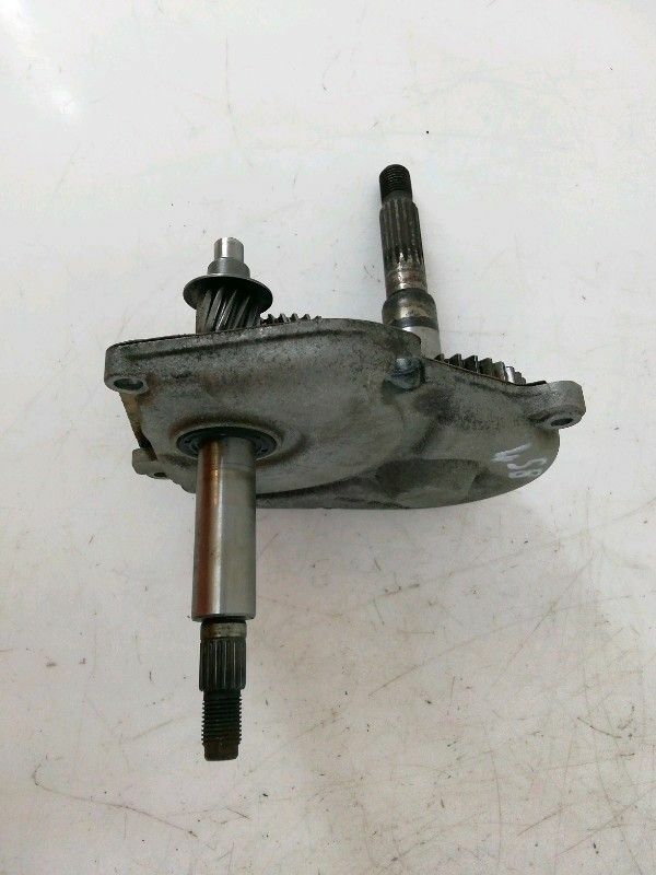 Ingranaggi cambio yamaha bws 50 cc (1995 > 2004) gruppo completo originale