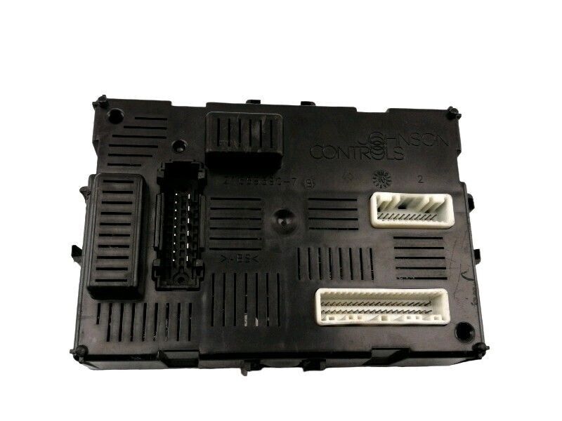 Centralina body computer nissan micra 1.5 dci (2003 - 2010) 284b2ax620