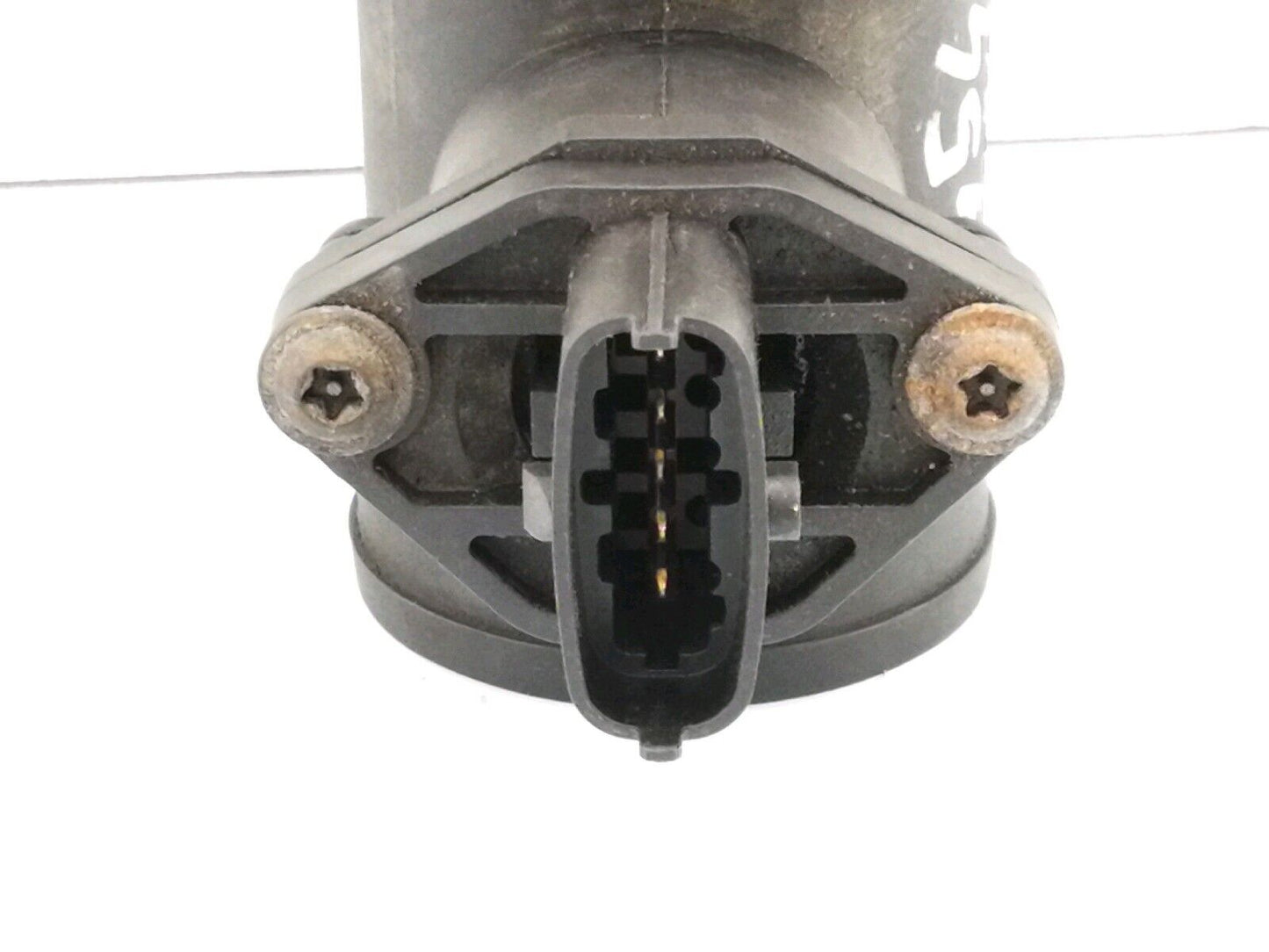 DEBIMETRO FORD FOCUS 1.6 TDCi (2004 - 2011) MISURATORE MASSA ARIA MOTORE HHDA