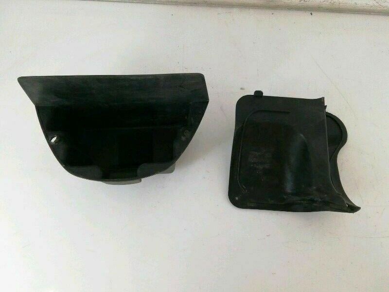 COPERCHIO BATTERIA APRILIA ATLANTIC 200 (2002 - 2004) + COPERCHIO CARBURATORE