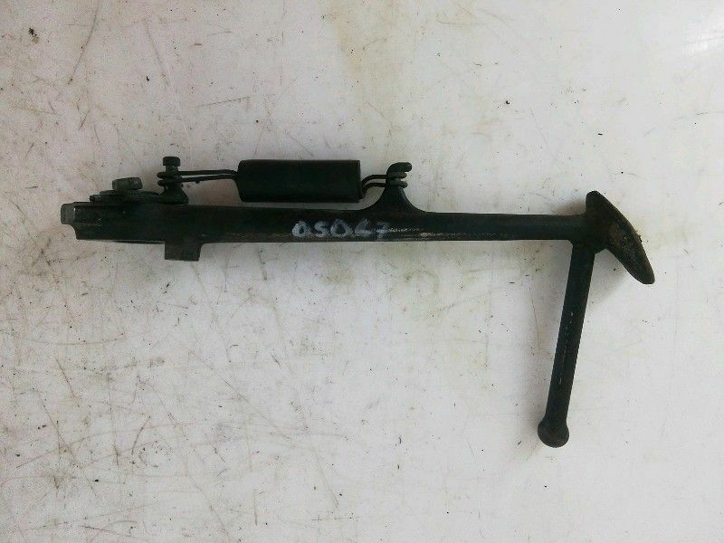 Cavalletto laterale yamaha fzs fazer 600 cc ( 1998 > 2004 ) completo