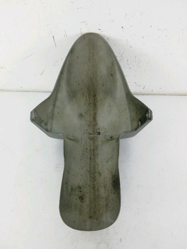 Parafango anteriore peugeot elyseo 125 (2000 > 2002) grigio - originale