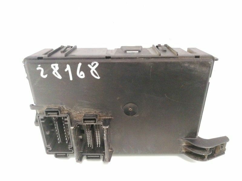 Centralina scatola porta fusibili opel corsa d - 1.3 (2007) 13142240