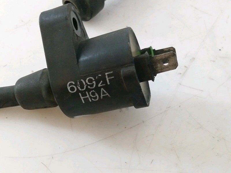 Bobina accensione sym h9a-1 - 150 cc (2003 > 2005) 6092f h9a originale