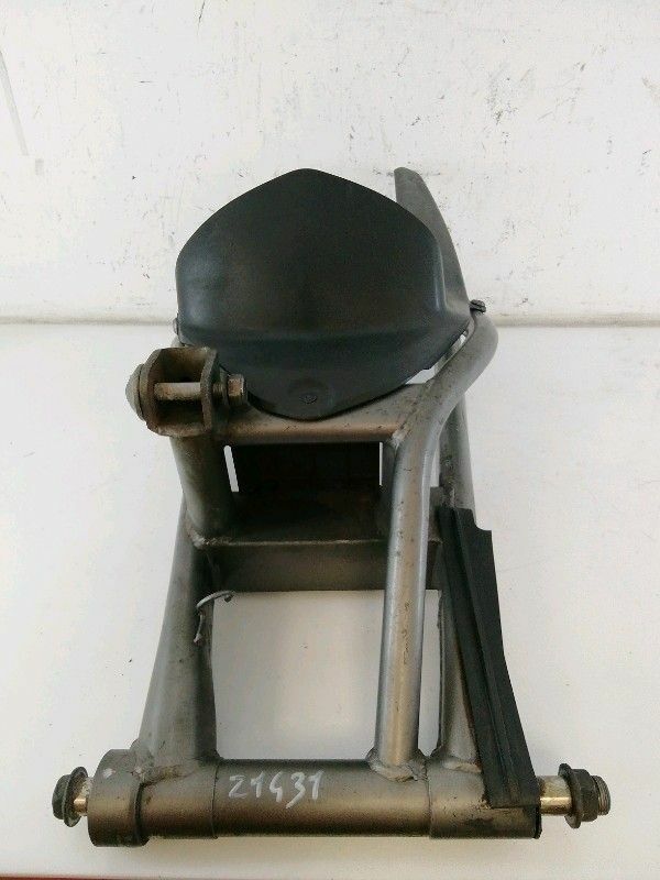 Forcellone posteriore kawasaki er6n (2009 > 2011) forcella completa