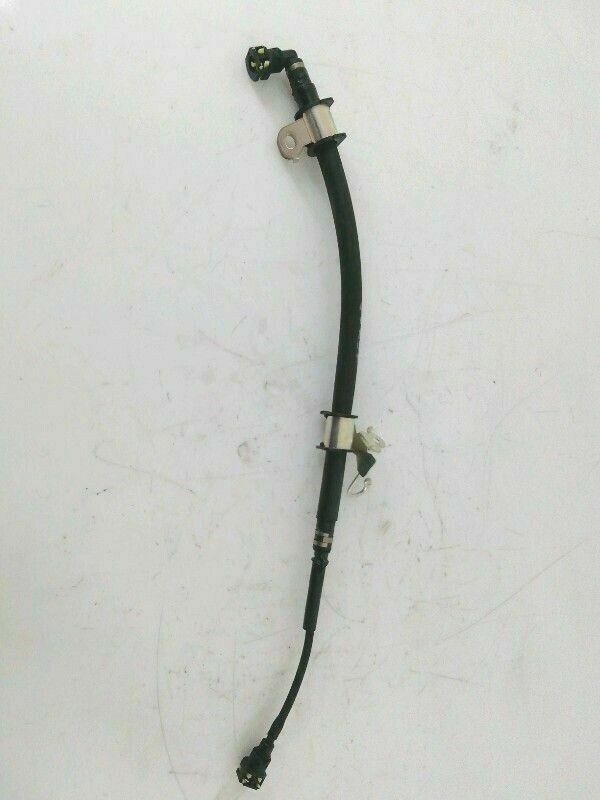 Tubo carburante honda sh 125 (2020 > 2021) alta pressione pompa benzina