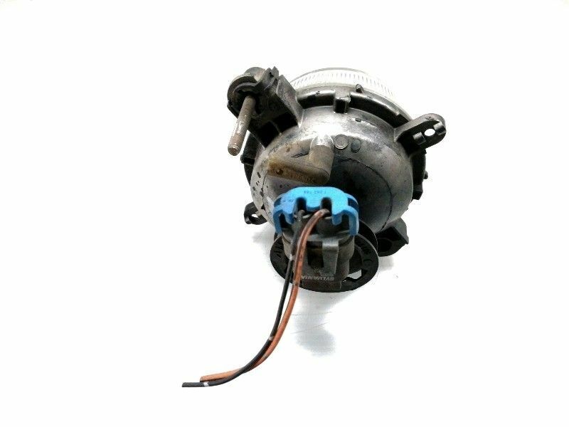 Faro fendinebbia anteriore destro nissan terrano 2 (1999 > 2005) proiettore