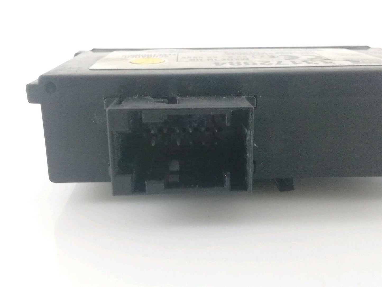 CENTRALINA PRESSIONE PNEUMATICI OPEL SIGNUM (2003 - 2008) 13172984 ORIGINALE