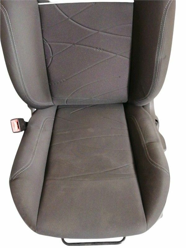 Sedili anteriori ford fiesta 6 (2016) sinistro + destro versione 5 porte