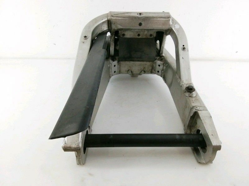FORCELLONE POSTERIORE YAMAHA YZF R6 - 600 cc (2000 - 2003) COMPLETO ORIGINALE