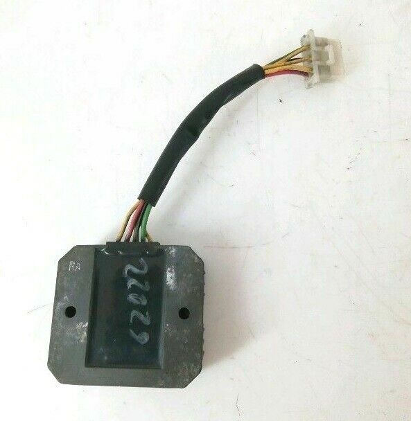 Regolatore di tensione honda pantheon 150 ( 2003 > 2008 ) originale