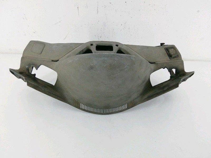 Carena manubrio honda pantheon 150 (2003 > 2008) modanatura strumentazione
