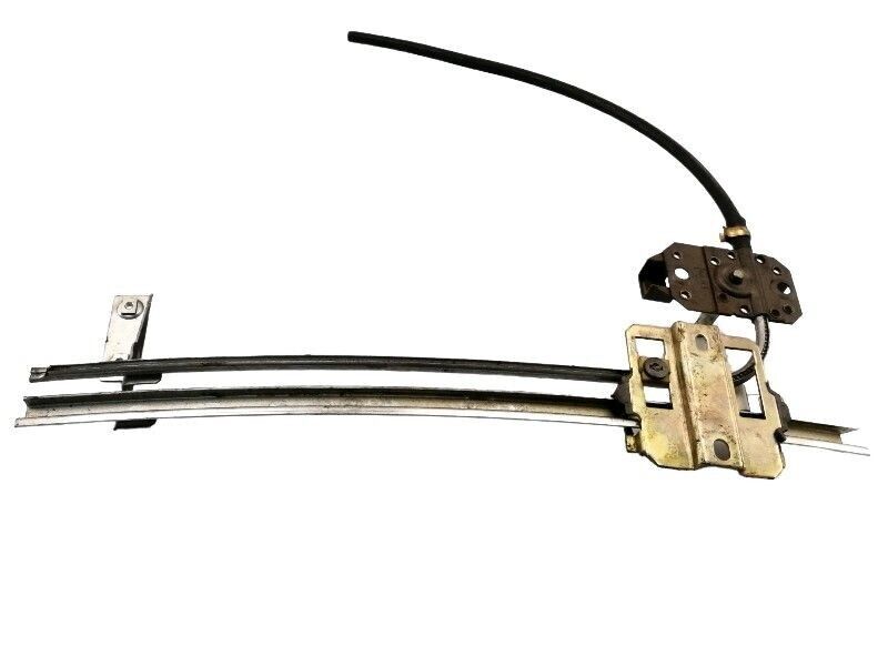 Alzacristallo manuale lancia delta lx (1986 - 1989) porta posteriore