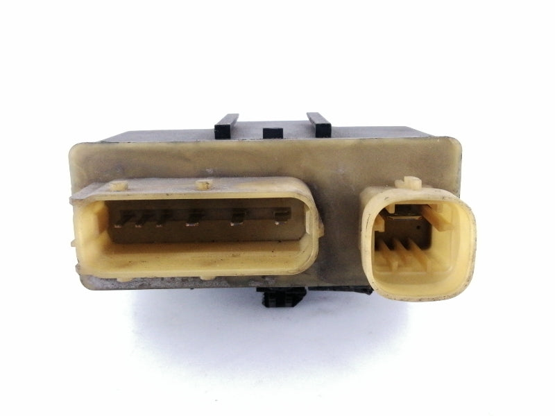 Centralina candelette peugeot 207 - 1.4 hdi ( 2006 in poi ) 9652021180