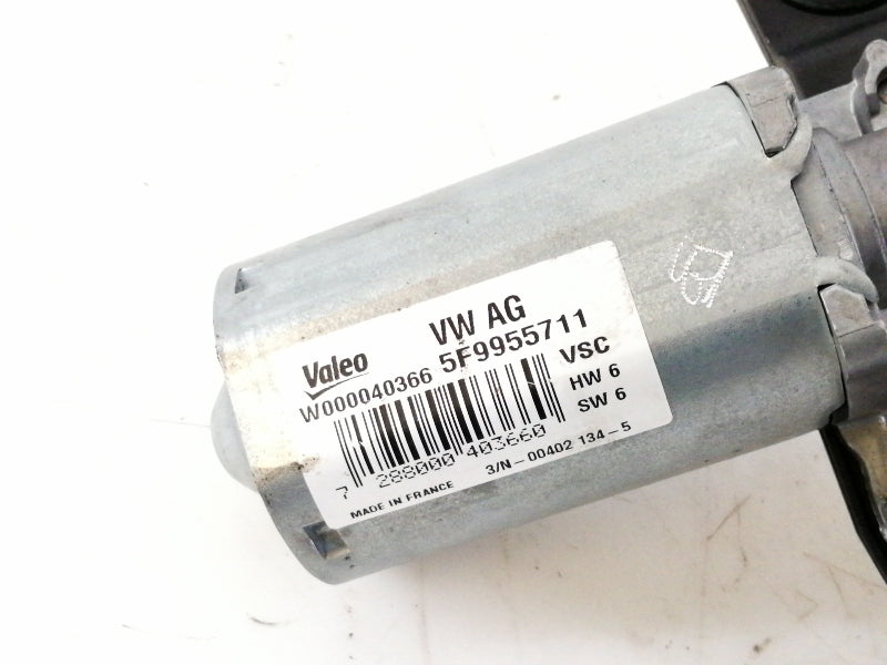 Motorino tergilunotto seat leon st 5f8 ( 2013 > 2016 ) 5f9955711 posteriore
