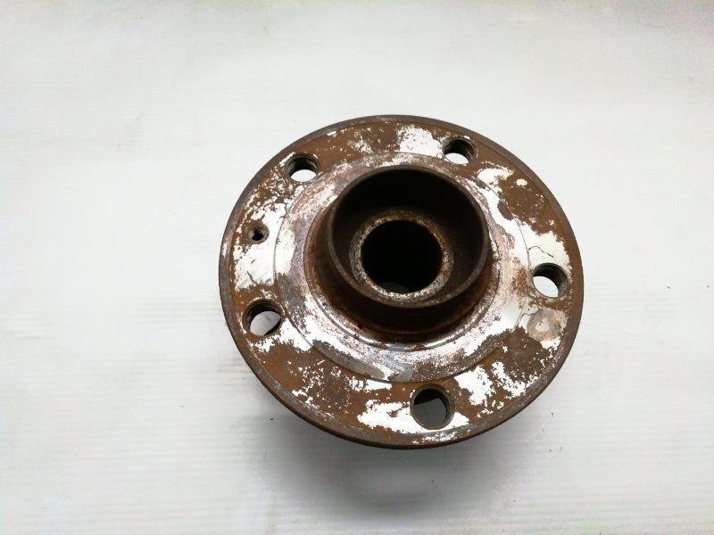 Mozzo con cuscinetto volkswagen touran ( 2003 > 2015 ) ruota anteriore