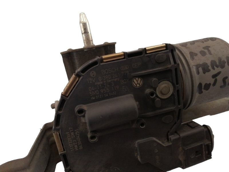Motorino tergicristallo volkswagen golf plus ( 2004 - 2008 ) sinistro
