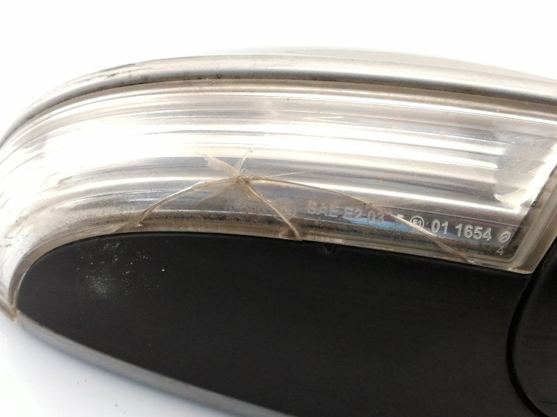 Specchietto retrovisore destro volkswagen golf plus ( 2005 ) elettrico 6