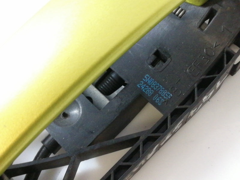 Maniglia esterna seat ibiza 6j1 6j5 ( 2008 in poi ) porta anteriore