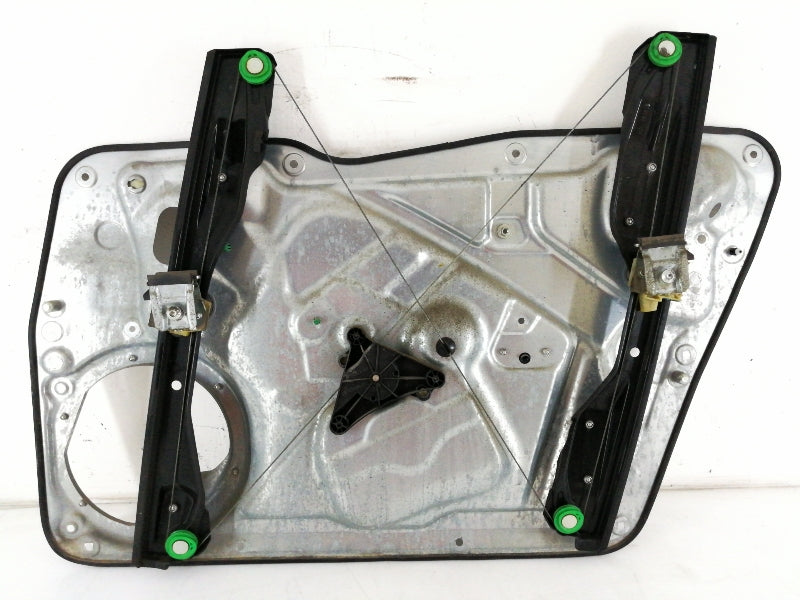 Motorino alzacristallo volkswagen tiguan ( 2008 ) porta anteriore sinistra