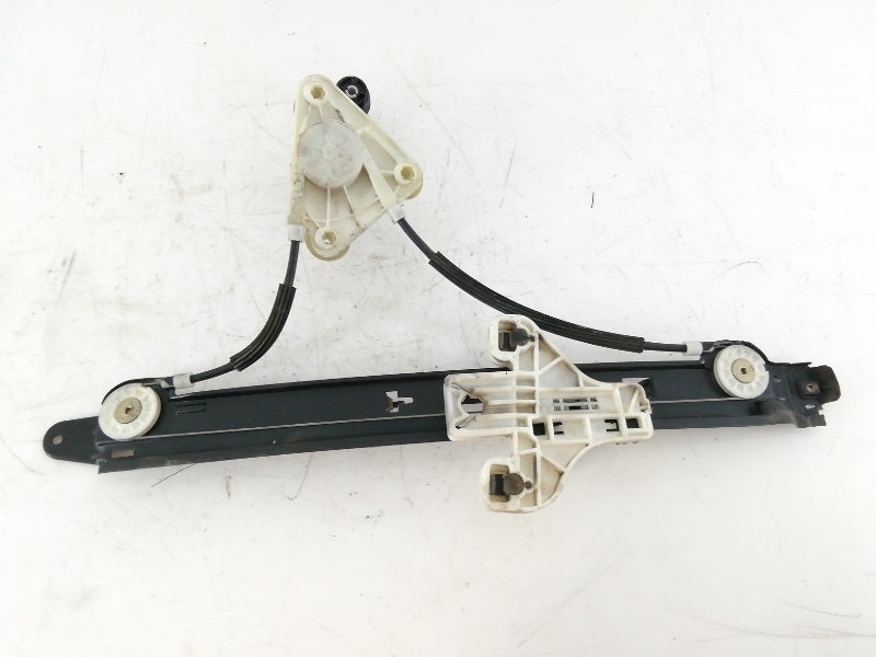 Alzacristallo manuale seat altea 5p1 ( 2004 > 2015 ) porta posteriore