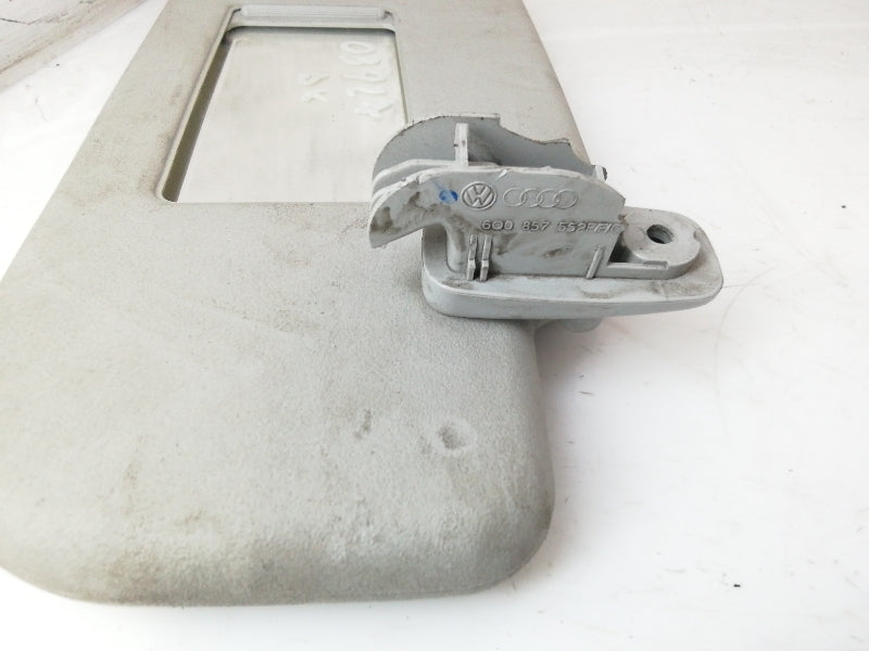 Aletta parasole destra seat altea 5p1 5p5 ( 2004 in poi ) 600857552