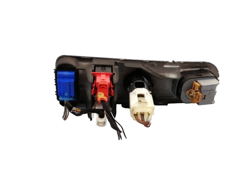 Interruttore regolazione fari seat leon 1p1 ( 2005 ) 5p0919094a3x1