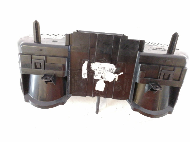 Quadro strumenti seat altea 1.9 tdi ( 2004 in poi ) contachilometri