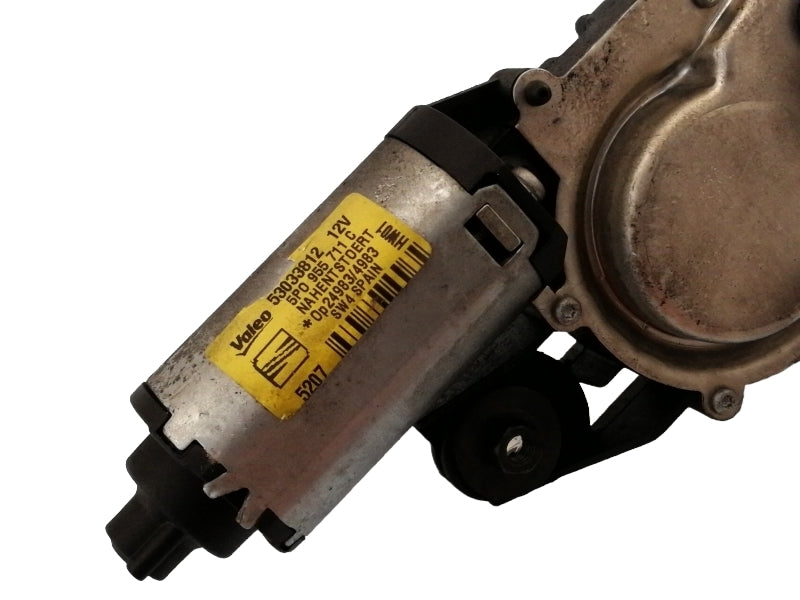 Motorino tergilunotto posteriore seat leon 1p1 (2005 - 2013) 53033812