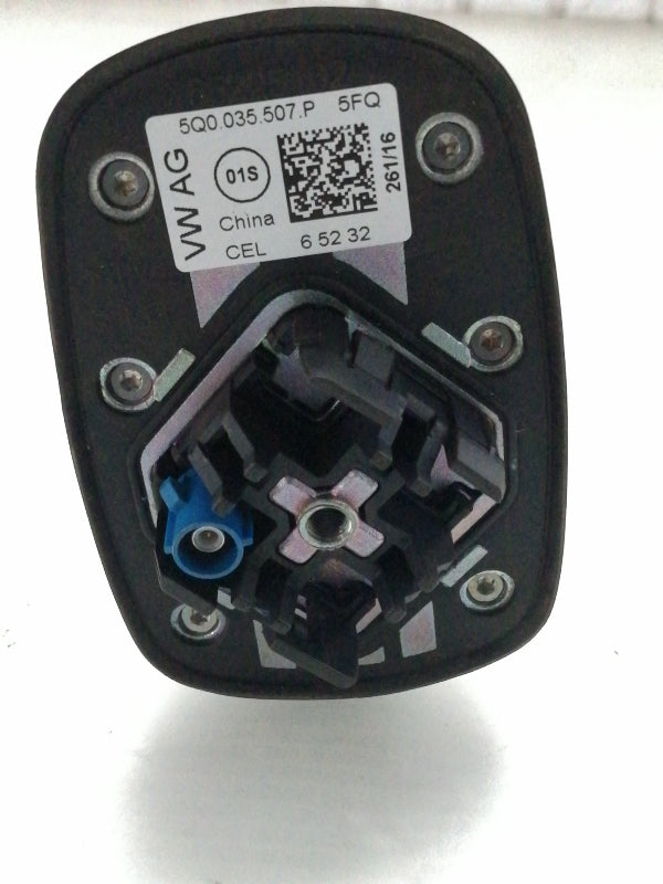 Antenna radio volkswagen passat - golf 7 (2014 in poi) 5q0035507p originale