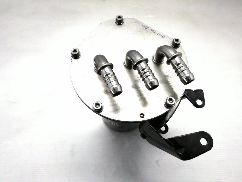 Porta filtro carburante volkswagen passat ( 2014 in poi) 5q0127400f
