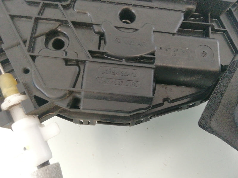 Serratura porta volkswagen passat ( 2016 > 2019 ) posteriore sinistra