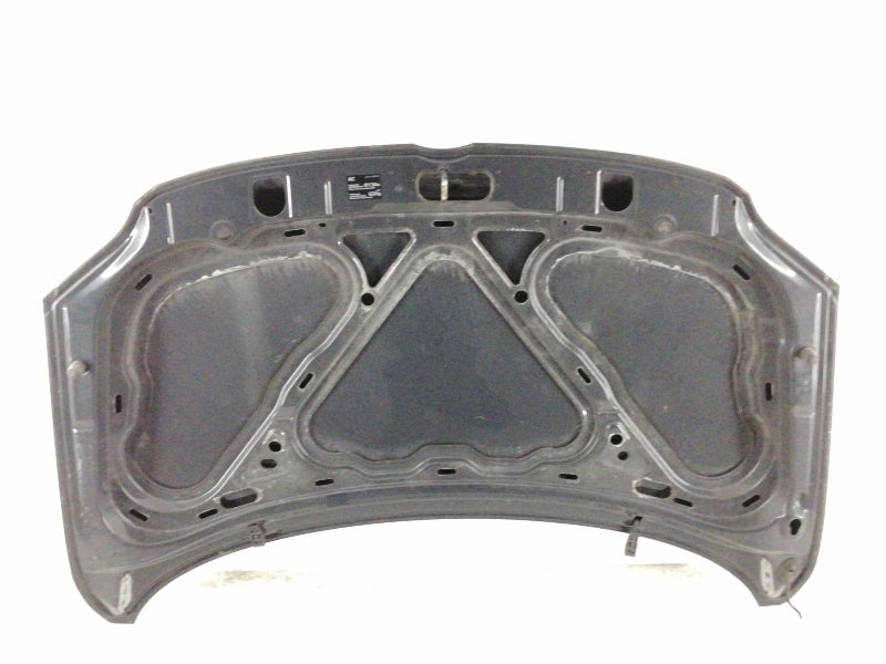 Cofano anteriore volkswagen fox (2004 - 2015) 5z0823031b nero originale