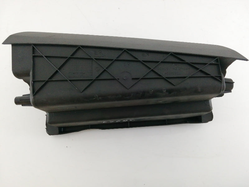 Cassetto portaogetti volkswagen fox ( 2004 in poi ) box cruscotto originale