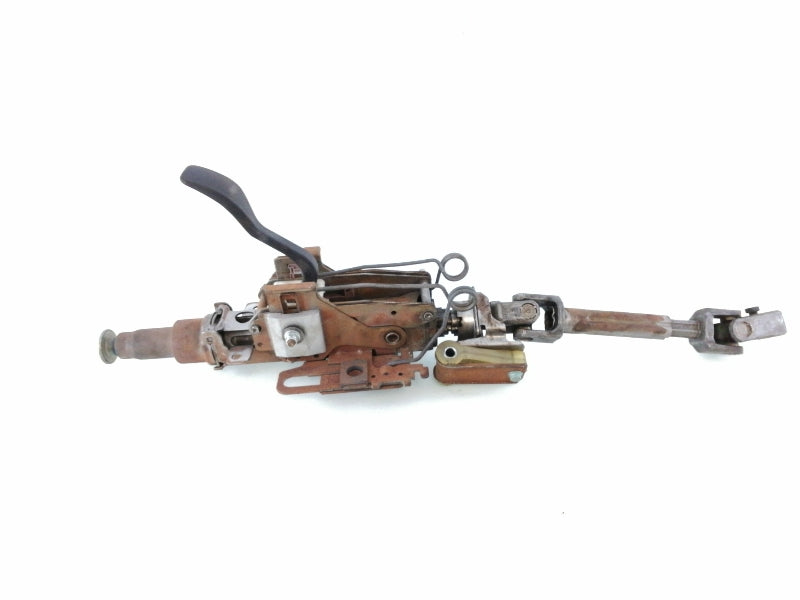 Piantone sterzo volkswagen fox (2004 in poi) guida canna 5z1419501q