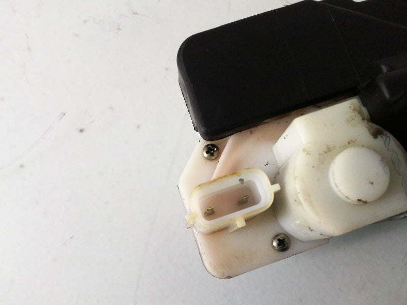 Serratura porta volkswagen fox ( 2004 in poi ) anteriore destra - 2 pin