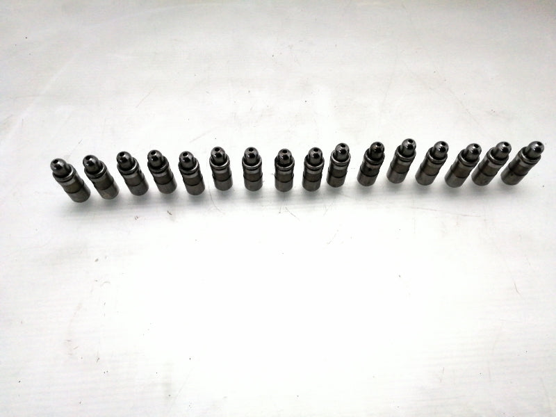 Kit 16 punterie alfa romeo 156 - 1.9 jtd (2002 > 2005) motore 192a5000