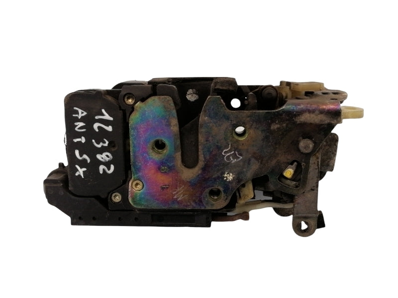 Serratura porta alfa romeo 156 ( 1997 > 2006 ) anteriore sinistra 60657119