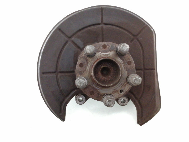 Fusello mozzo lancia thesis 2.4 jtd (2003 > 2009) ruota posteriore sinistra